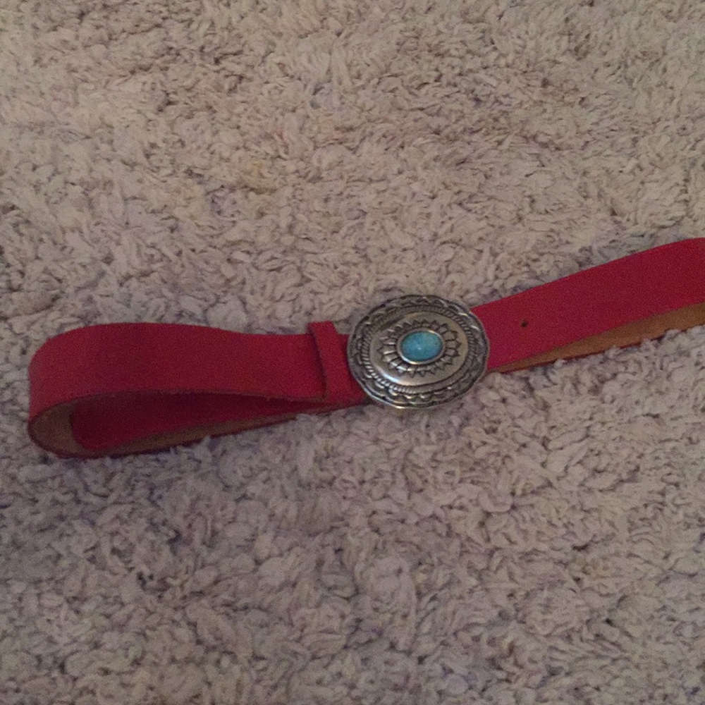 Vintage Belt